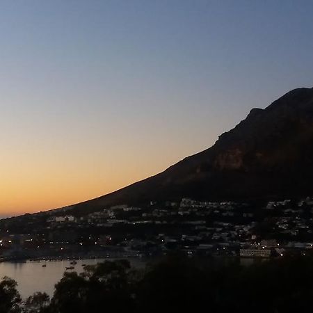 Ferienwohnung Bayview Heights Gem Simonʼs Town Exterior foto